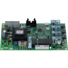 ARISTARCO ELEKTRONIKUS PANEL 12 RELÉVEL beépíthető gépek kiegészítői