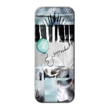 Aristo Golucky fém tolltartó (GEO17131-19) tolltartó