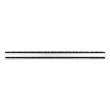 Aristo Vonalzó ARISTO alumínium 50 cm vonalzó