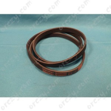 Ariston 1158 5PJE Bordásszíj, fekete (eredeti, CONTITECH) ARISTON mosógép beépíthető gépek kiegészítői