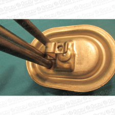 Ariston 1500W Fűtőszál (eredeti) ARISTON bojler beépíthető gépek kiegészítői