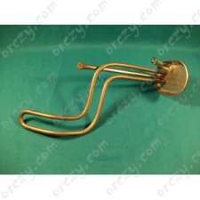 Ariston 1500W Fűtőszál, fekvő (eredeti) ARISTON bojler beépíthető gépek kiegészítői