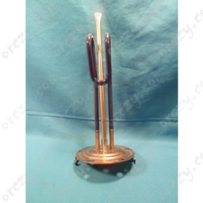 Ariston 1500W Zárófedél + fűtőszál, komplett, bevonatos (eredeti) ARISTON VELIS bojler beépíthető gépek kiegészítői