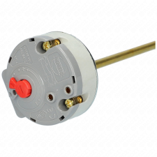Ariston 270 mm Hőfokszabályzó, kerek (eredeti) ARISTON bojler beépíthető gépek kiegészítői