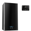 Ariston Alteas One+ Net 35 fali kondenzációs kombi gázkazán (3301773), beépített WiFi rendszerrel (3301773)