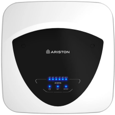 Ariston ANDRIS ELITE 10/5 PL EU Vízmelegítő 10L Fehér/Fekete vízmelegítő, bojler