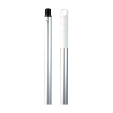 Ariston Aricasa Aluminium nyél 140cm-es 23,5 mm vastag fehér 10db/krt takarító és háztartási eszköz