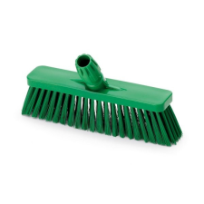 Ariston Aricasa higiéniai seprű 30 cm./12&quot; zöld 3db/krt takarító és háztartási eszköz
