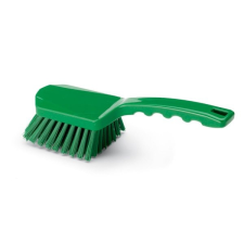 Ariston Aricasa Kézi kefe rövid nyéllel zöld 0,5mm 4db/krt takarító és háztartási eszköz