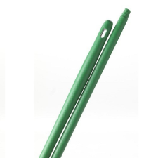Ariston Aricasa Monoblock műanyag nyél 145cm, átmérő 32/22mm zöld 10db/krt takarító és háztartási eszköz