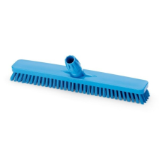 Ariston Aricasa padlótisztító kefe 45cm/18&quot; széles kék 4db/krt takarító és háztartási eszköz