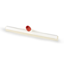Ariston Aricasa professzionális gumis padlólehuzó 55 cm./22" piros 6db/krt takarító és háztartási eszköz