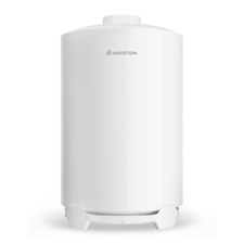 Ariston BCH CD1 120 EE ARI indirekt tároló, 1 csőkígyós, talppal, 120l indirekt tároló