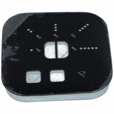 Ariston Burkolat, kezelő előlap (eredeti) ARISTON bojler beépíthető gépek kiegészítői