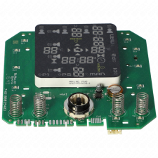 Ariston Elektronika, kijelző (eredeti) ARISTON bojler beépíthető gépek kiegészítői