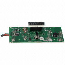 Ariston Elektronika, kijelző (eredeti) ARISTON bojler beépíthető gépek kiegészítői