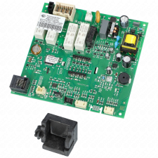 Ariston Elektronika, vezérlő (eredeti) ARISTON bojler beépíthető gépek kiegészítői