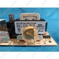 Ariston Elektronika, vezérlő (eredeti) ARISTON TI-SHAPE PLUS bojler beépíthető gépek kiegészítői