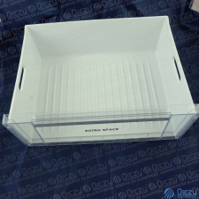 Ariston Fiók fagyasztótér középső (eredeti) ARISTON hűtőgép beépíthető gépek kiegészítői