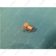 Ariston Fúvóka (főzőlap,kicsi,földgáz) ARISTON tűzhely beépíthető gépek kiegészítői