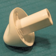 Ariston Gomb (főző, eredeti) ARISTON tűzhely beépíthető gépek kiegészítői