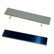Ariston / Hotpoint / Indesit Hotpoint-Ariston mosogatógép nyitófül, Inox beépíthető gépek kiegészítői