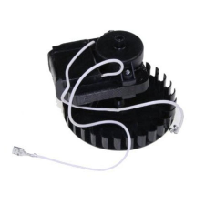 Ariston / Hotpoint / Indesit Indesit hűtőventillátor motor F61-10 + kerék beépíthető gépek kiegészítői