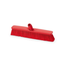 Ariston Igeax Higiéniai seprű piros 45cm széles 0,3 mm takarító és háztartási eszköz