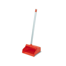 Ariston Igeax műanyag billenős szemetes lapát piros takarító és háztartási eszköz