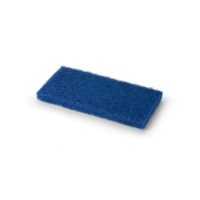 Ariston Igeax súroló dörzs pad kék takarító és háztartási eszköz