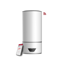 Ariston Lydos Hybrid Wifi 80 L Hőszivattyús vizmelegitő (3629064) vízmelegítő, bojler