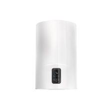 Ariston LYDOS Plus 80 V EU villanybojler, programozható, Eco funkcióval, LED kijelzővel vízmelegítő, bojler