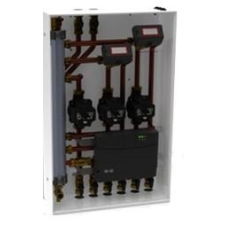 Ariston MGM III EVO Fűtőmodul Kazán oldali vezérlőegység fűtésszabályozás