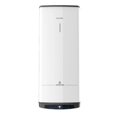 Ariston Quadris Wifi 100 EU villanybojler, ECO funkcióval, programozható ("B" energia osztály) vízmelegítő, bojler