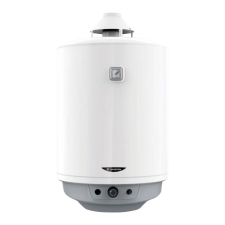 Ariston S/SGA X 120 EE vízmelegítő, bojler