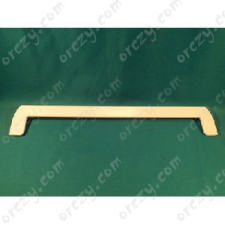 Ariston Üvegpolc szegély ARISTON MBM1822 beépíthető gépek kiegészítői