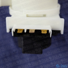 Ariston Váltószelep (eredeti) ARISTON mosogatógép beépíthető gépek kiegészítői