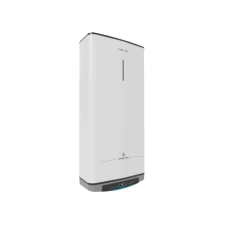 Ariston Velis Dune Wifi 80 SMART Elektromos Forróvíztároló Bojler 65L 1500 Watt vízmelegítő, bojler