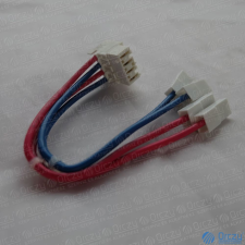 Ariston Vezeték, hőfokszabályzó (eredeti) ARISTON bojler beépíthető gépek kiegészítői