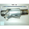  Ariston - Whirlpool - Indesit mosogatógép - szárítógép fűtőbetét 482000022654 # 230V 2000-2040W L= 181mm, D=40 mm. C00057684 ( Pl.: LI680DUO) #