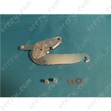 Ariston Zsanér (ajtó, jobb) ARISTON mosogatógép beépíthető gépek kiegészítői