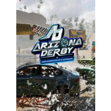  Arizona Derby (digitális licenc) videójáték