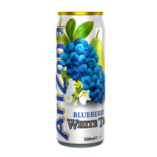 Arizona fehér tea áfonya körte 500 ml üdítő, ásványviz, gyümölcslé