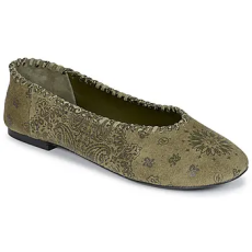 ARIZONA LOVE Balerina cipők / babák CHELSEA Keki 38