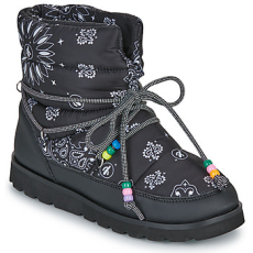 ARIZONA LOVE Hótaposók SNOW BOOTS Fekete 36 / 37