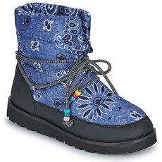 ARIZONA LOVE Hótaposók SNOW BOOTS Kék 38 / 39