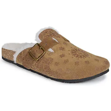 ARIZONA LOVE Klumpák CHARLY CLOG FUR Barna 39