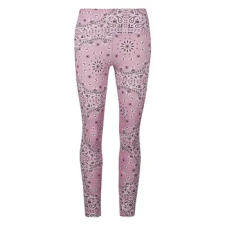 ARIZONA LOVE Legging-ek YOGA LEGGING Rózsaszín EU S női nadrág