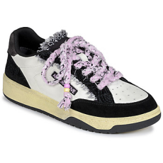 ARIZONA LOVE Rövid szárú edzőcipők VENICE SNEAKERS SUEDE Fehér 38