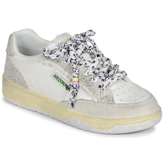 ARIZONA LOVE Rövid szárú edzőcipők VENICE SNEAKERS SUEDE Sokszínű 36